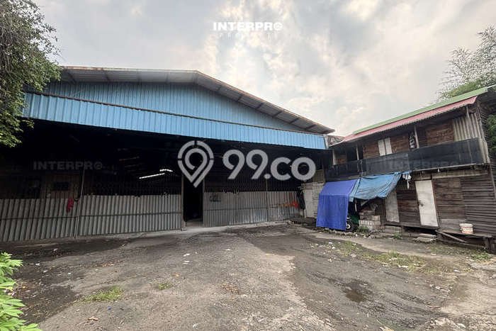 Gudang Bagus Dijual di Joglo Jakarta Barat Strategis Cocok untuk Kembangkan Bisnis Gudang Bagus Dijual di Joglo Jakarta Barat Strategis Cocok untuk Kembangkan Bisnis