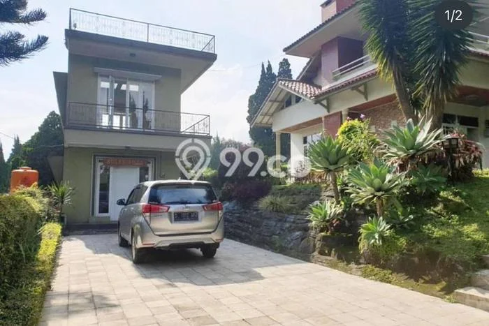 Vila Strategis di , Area 953m2m², Akses Bandung, Bandung Vila Strategis di , Area 953m2m², Akses Bandung, Bandung