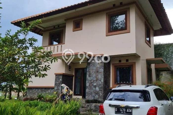 Jual Rumah 3 KT di Lembang, Bandung - LT 225m² Jual Rumah 3 KT di Lembang, Bandung - LT 225m²