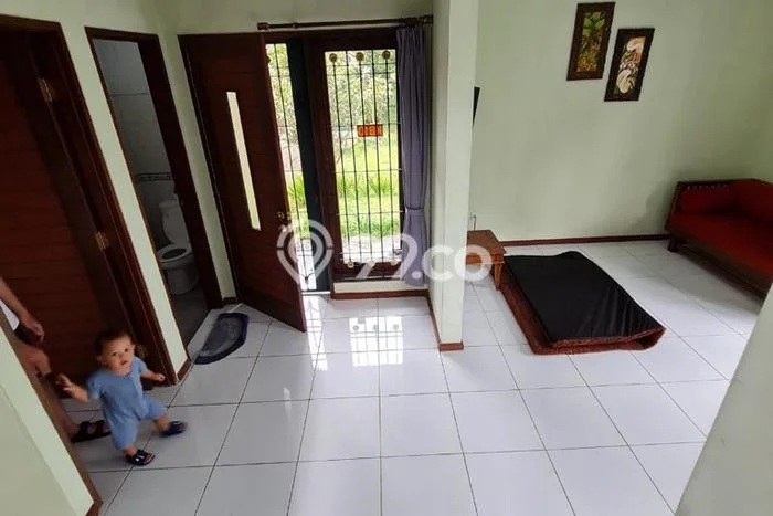 Jual Rumah 3 KT di Lembang, Bandung - LT 225m² Jual Rumah 3 KT di Lembang, Bandung - LT 225m²