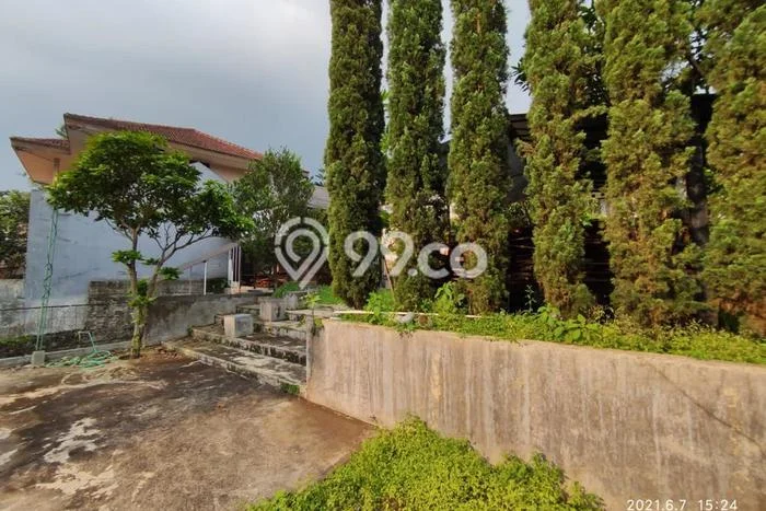 Tanah Kavling Dijual di Bandung Utara, Bandung dengan Luas Tanah 547m2 Tanah Kavling Dijual di Bandung Utara, Bandung dengan Luas Tanah 547m2