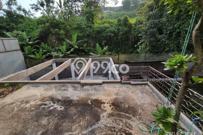 Tanah Kavling Dijual di Bandung Utara, Bandung dengan Luas Tanah 547m2 Tanah Kavling Dijual di Bandung Utara, Bandung dengan Luas Tanah 547m2