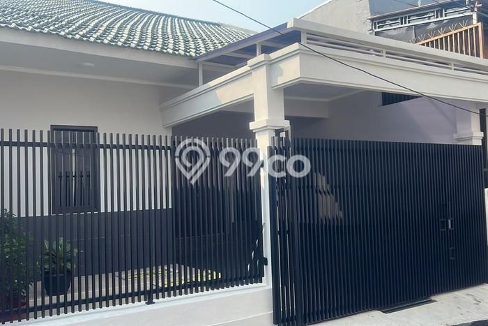 Rumah Asri area Turangga, 1 KM, Bebas Macet Rumah Asri area Turangga, 1 KM, Bebas Macet