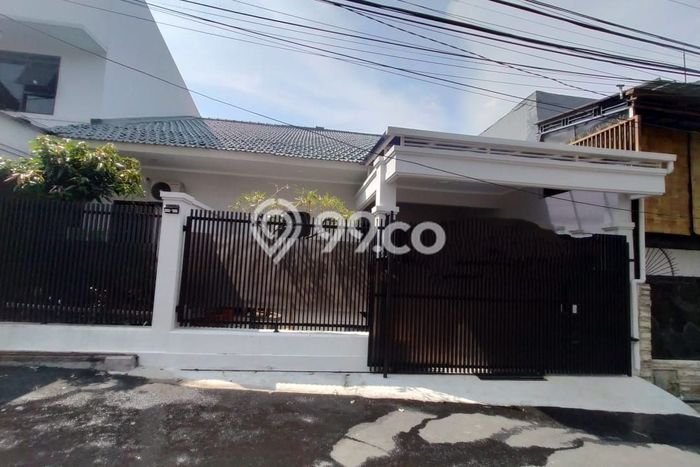 Rumah Asri area Turangga, 1 KM, Bebas Macet Rumah Asri area Turangga, 1 KM, Bebas Macet