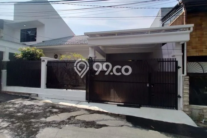 Rumah Asri area Turangga, 1 KM, Bebas Macet Rumah Asri area Turangga, 1 KM, Bebas Macet