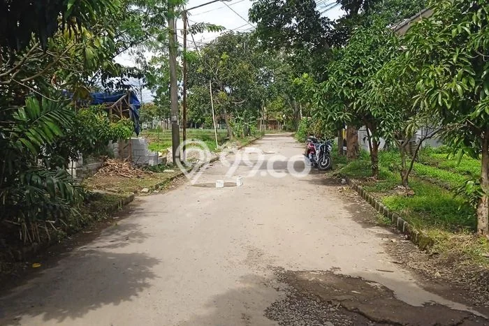 Dijual Tanah Lokasi Margacinta, Bandung Seluas 17000m2 Dijual Tanah Lokasi Margacinta, Bandung Seluas 17000m2