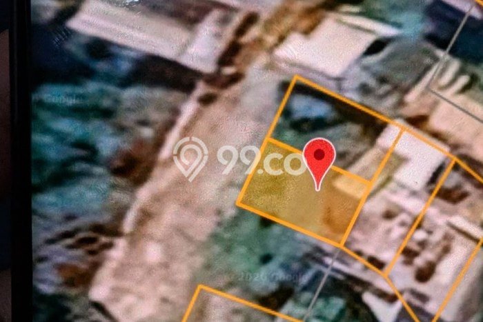 Untuk Dijual Tanah di Bandung, Luas 63m2 SHM Untuk Dijual Tanah di Bandung, Luas 63m2 SHM