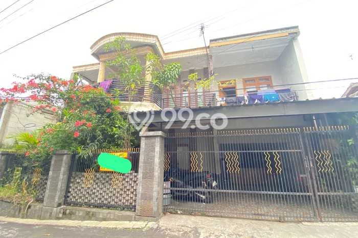 Dijual Rumah Modern 6 KT di Ujungberung, Bandung Dijual Rumah Modern 6 KT di Ujungberung, Bandung