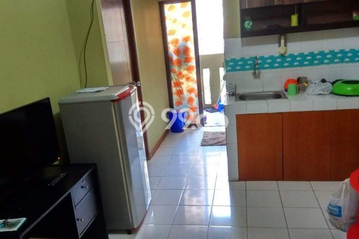 BEST DEAL! Apartemen di Cicadas, Bandung, 2 KT, Luas 36m², Siap Ditempati, View Terbaik BEST DEAL! Apartemen di Cicadas, Bandung, 2 KT, Luas 36m², Siap Ditempati, View Terbaik