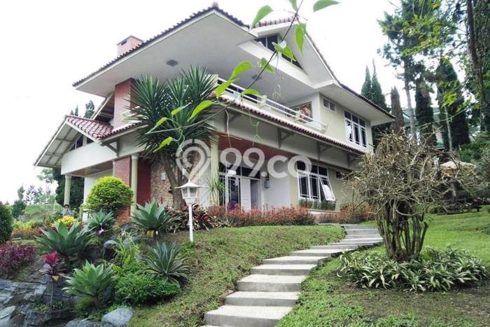 Vila Strategis di , Area 953m2m², Akses Bandung, Bandung Vila Strategis di , Area 953m2m², Akses Bandung, Bandung