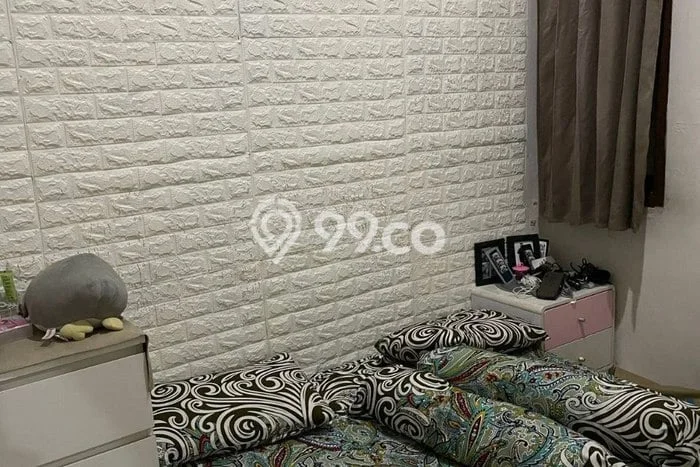 Hunian Nyaman Asri 2 KT Siap Pakai di Pasteur Bandung Hunian Nyaman Asri 2 KT Siap Pakai di Pasteur Bandung