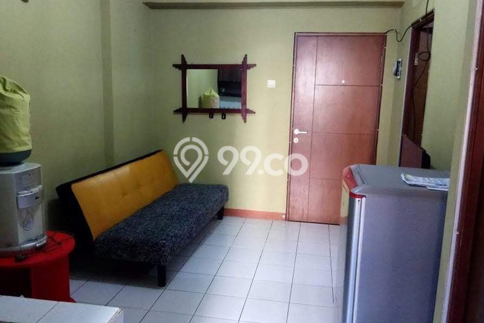 BEST DEAL! Apartemen di Cicadas, Bandung, 2 KT, Luas 36m², Siap Ditempati, View Terbaik BEST DEAL! Apartemen di Cicadas, Bandung, 2 KT, Luas 36m², Siap Ditempati, View Terbaik