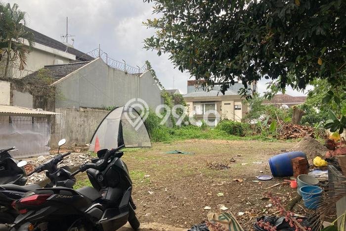 Tanah Kosong Dijual di Bandung dengan Area 346m2 Tanah Kosong Dijual di Bandung dengan Area 346m2