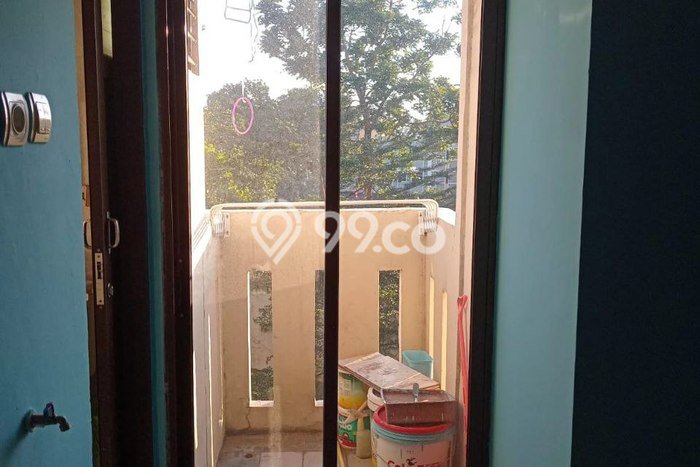 Apartemen di Cicadas, 2 KT, Luas 47m², Lokasi Premium Apartemen di Cicadas, 2 KT, Luas 47m², Lokasi Premium