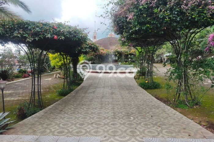Lahan Investasi Lokasi Lembang Bandung Barat SHM Lahan Investasi Lokasi Lembang Bandung Barat SHM