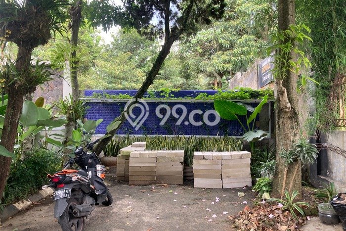 Tanah Kosong Dijual di Bandung dengan Area 346m2 Tanah Kosong Dijual di Bandung dengan Area 346m2