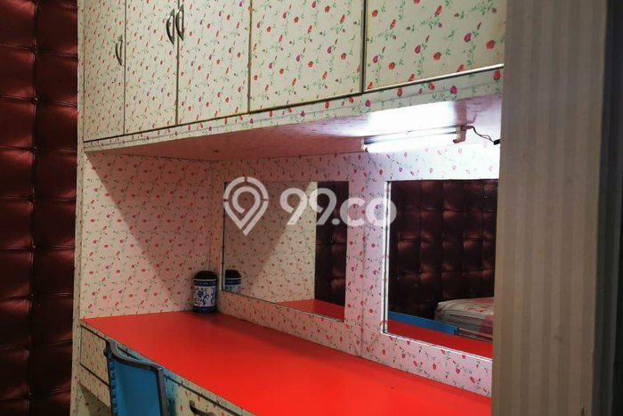 Apartemen Strategis di Cicadas, 1 KM, Luas 36m², Dekat Cicadas, Bandung, Bandung, Pemandangan Kota Apartemen Strategis di Cicadas, 1 KM, Luas 36m², Dekat Cicadas, Bandung, Bandung, Pemandangan Kota
