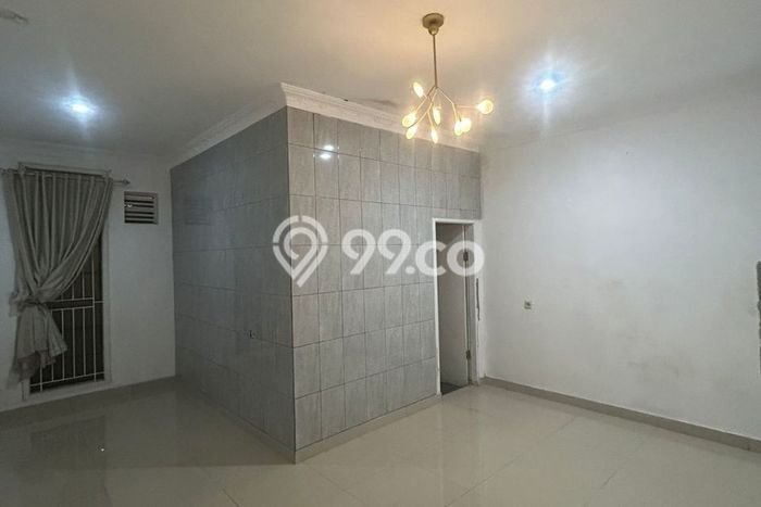 Rumah Luxury Modern Tanpa Renovasi di Burangrang Bandung Rumah Luxury Modern Tanpa Renovasi di Burangrang Bandung