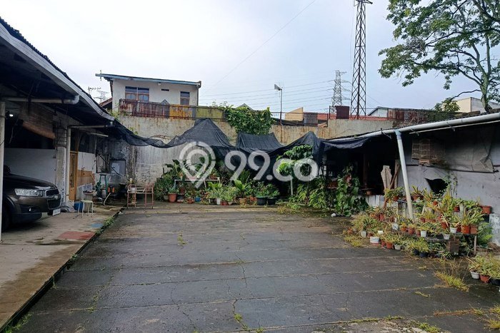 Tanah Kavling Dijual di Bandung dengan Spesifikasi 3000m2 Tanah Kavling Dijual di Bandung dengan Spesifikasi 3000m2