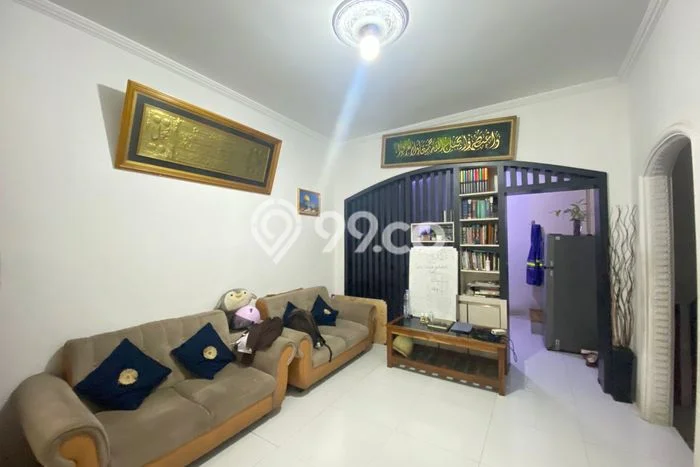 Dijual Rumah Modern 6 KT di Ujungberung, Bandung Dijual Rumah Modern 6 KT di Ujungberung, Bandung