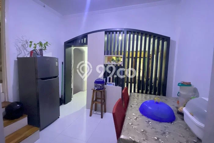Dijual Rumah Modern 6 KT di Ujungberung, Bandung Dijual Rumah Modern 6 KT di Ujungberung, Bandung