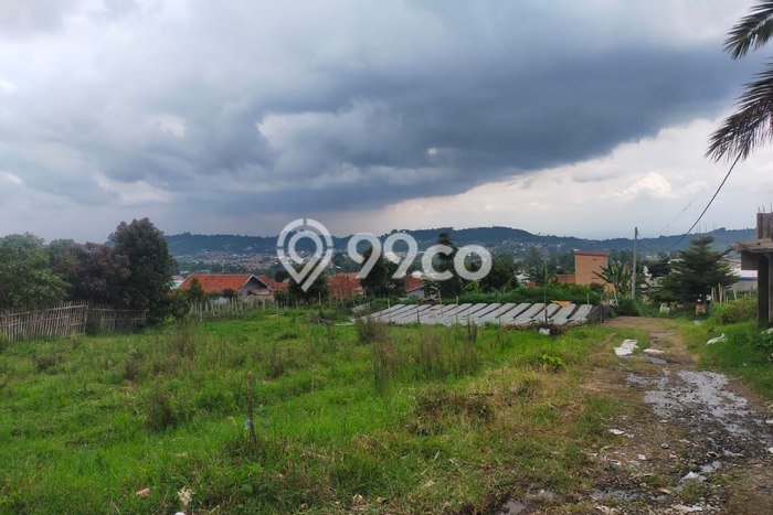Lahan Investasi Lokasi Lembang Bandung Barat SHM Lahan Investasi Lokasi Lembang Bandung Barat SHM