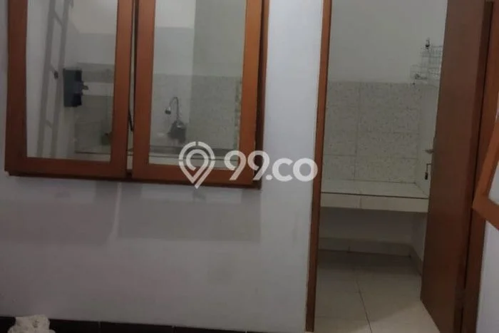Jual Rumah Bagus Siap Huni LB 100m2 di Antapani, Bandung Jual Rumah Bagus Siap Huni LB 100m2 di Antapani, Bandung