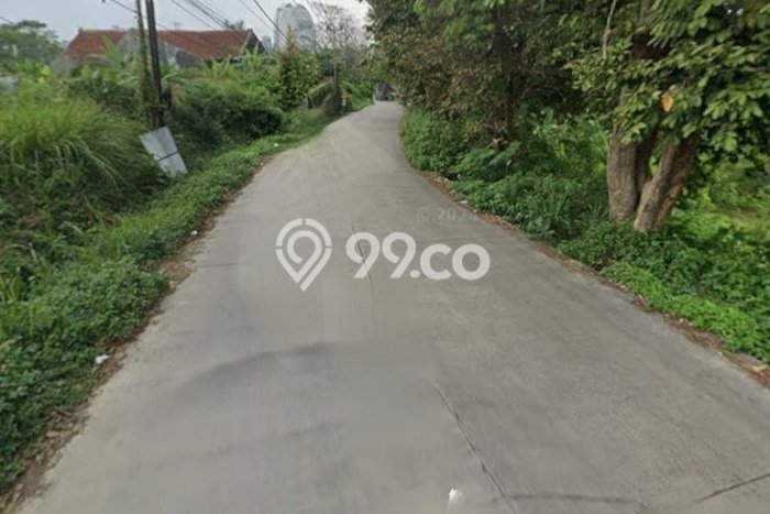 Tanah Lokasi Potensial Kawasan Bandung Utara, Luas 499m², Dekat ke Pusat Kota, Akses Bandung Utara, Bandung, Bandung Tanah Lokasi Potensial Kawasan Bandung Utara, Luas 499m², Dekat ke Pusat Kota, Akses Bandung Utara, Bandung, Bandung