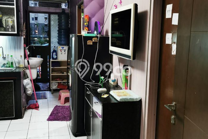 Apartemen Strategis di Cicadas, 1 KM, Luas 36m², Dekat Cicadas, Bandung, Bandung, Pemandangan Kota Apartemen Strategis di Cicadas, 1 KM, Luas 36m², Dekat Cicadas, Bandung, Bandung, Pemandangan Kota