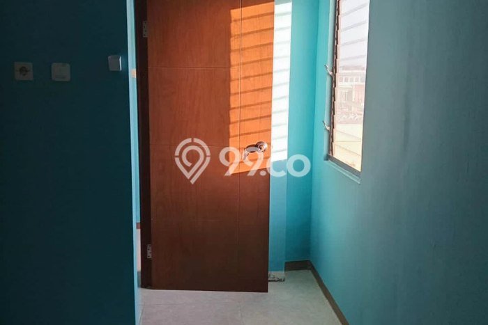 Apartemen di Cicadas, 2 KT, Luas 47m², Lokasi Premium Apartemen di Cicadas, 2 KT, Luas 47m², Lokasi Premium