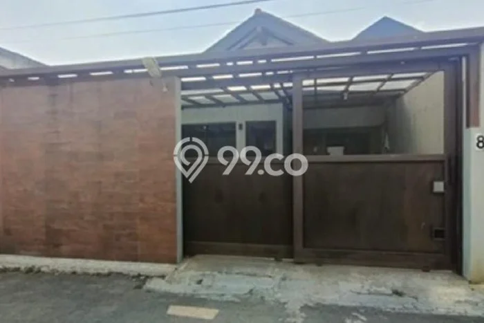 Dijual Hunian Rumah Nyaman 3 KT di Buah Batu, Bandung Dijual Hunian Rumah Nyaman 3 KT di Buah Batu, Bandung