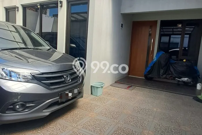 Dijual Hunian Rumah Nyaman 3 KT di Buah Batu, Bandung Dijual Hunian Rumah Nyaman 3 KT di Buah Batu, Bandung