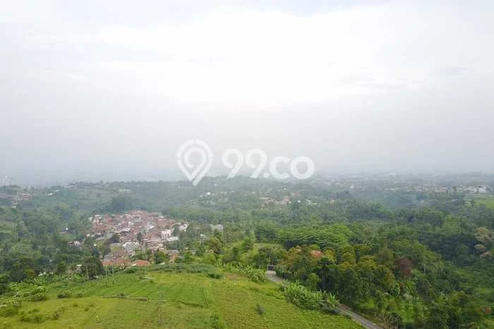 Tanah Strategis Dijual di Lembang Bandung Barat 4920m2 Tanah Strategis Dijual di Lembang Bandung Barat 4920m2