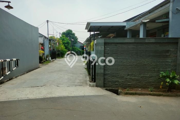 Dijual Rumah Siap Huni di Parung Bogor Harga Rp 295 Juta LT 60m2 Dijual Rumah Siap Huni di Parung Bogor Harga Rp 295 Juta LT 60m2