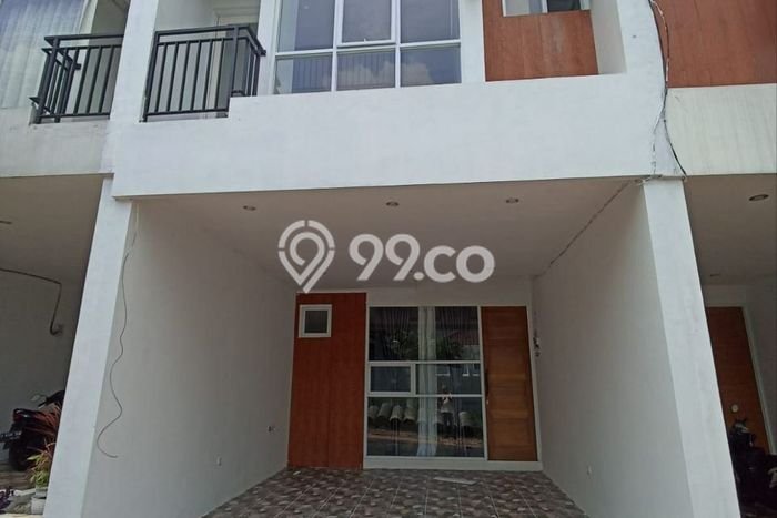 Jual Rumah Favorit Siap Huni LB 93m2 di Ciracas, Jakarta Timur Jual Rumah Favorit Siap Huni LB 93m2 di Ciracas, Jakarta Timur