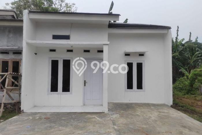 Dijual Rumah Siap Huni di Tambun Selatan Bekasi Harga Rp 160 Juta LT 41m2 Dijual Rumah Siap Huni di Tambun Selatan Bekasi Harga Rp 160 Juta LT 41m2