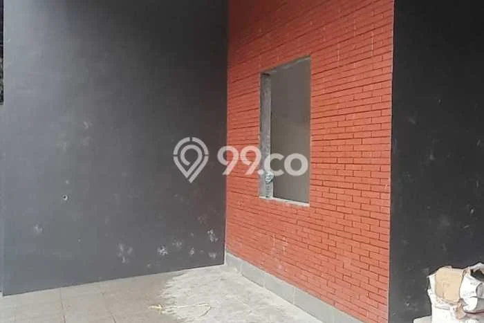 Dijual Rumah Strategis Bagus Punya 3 KT di Ciracas Jakarta Timur SHM Dijual Rumah Strategis Bagus Punya 3 KT di Ciracas Jakarta Timur SHM