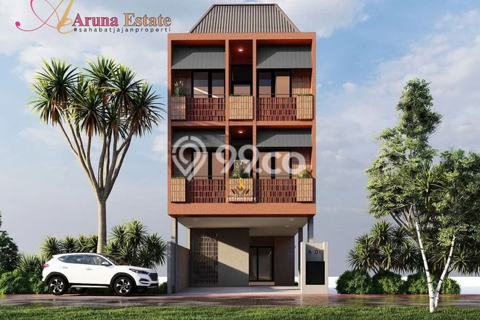 Dijual Rumah Mewah Exclusive di Jatinangor, Sumedang Dijual Rumah Mewah Exclusive di Jatinangor, Sumedang
