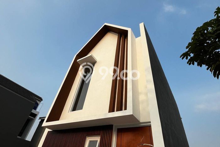 Rumah Sederhana Dijual di Cipayung 1 Kamar dengan LT 30m2 Rumah Sederhana Dijual di Cipayung 1 Kamar dengan LT 30m2
