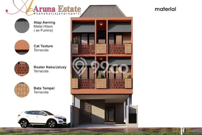 Dijual Rumah Mewah Exclusive di Jatinangor, Sumedang Dijual Rumah Mewah Exclusive di Jatinangor, Sumedang
