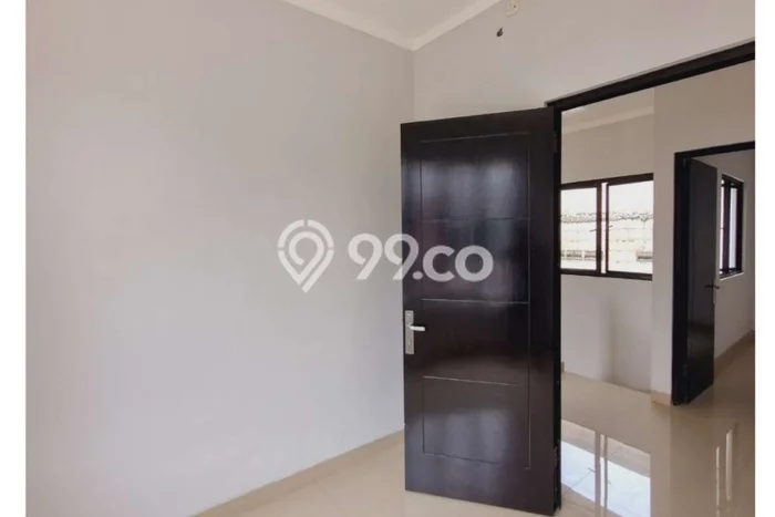Rumah Strategis Modern Lb 63m2 di Pondok Aren, Tangerang Selatan Rumah Strategis Modern Lb 63m2 di Pondok Aren, Tangerang Selatan