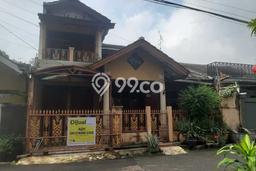 Hunian Cantik Minimalis Lb 200m2 di Ciledug, Tangerang Hunian Cantik Minimalis Lb 200m2 di Ciledug, Tangerang