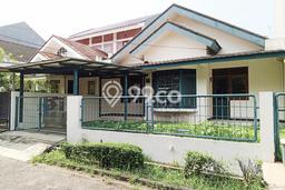 Ready to Use! Premium House LT 180m2 Desain Modern di Sektor 5-Bintaro Ready to Use! Premium House LT 180m2 Desain Modern di Sektor 5-Bintaro