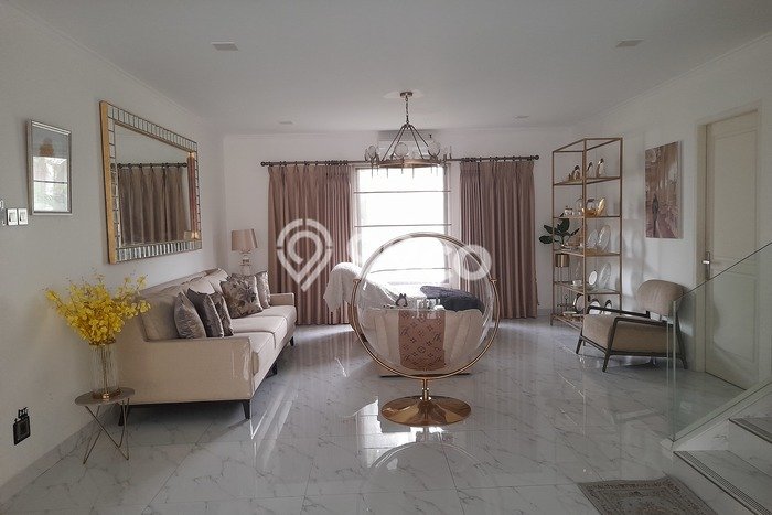 Dijual Rumah Luas Elegan Dengan View Eksklusif di Sektor 8-Bintaro, Jakarta Selatan Dijual Rumah Luas Elegan Dengan View Eksklusif di Sektor 8-Bintaro, Jakarta Selatan