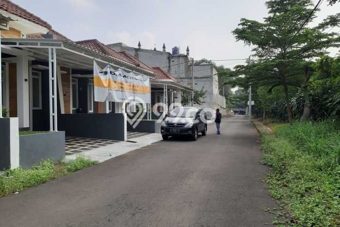 Dijual Rumah Minimalis Bagus Punya 2 KT di Pancoran Mas Depok SHM Dijual Rumah Minimalis Bagus Punya 2 KT di Pancoran Mas Depok SHM