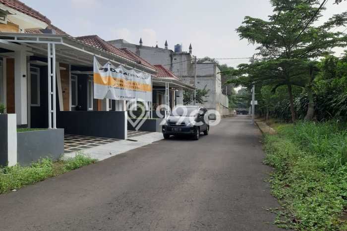 Dijual Rumah Minimalis Bagus Punya 2 KT di Pancoran Mas Depok SHM Dijual Rumah Minimalis Bagus Punya 2 KT di Pancoran Mas Depok SHM