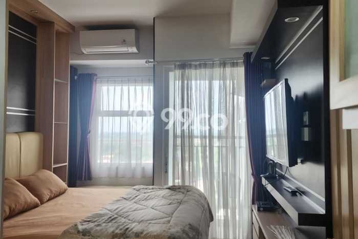Rumah Idaman 1 KT Harga Terjangkau di BSD Tangerang Rumah Idaman 1 KT Harga Terjangkau di BSD Tangerang