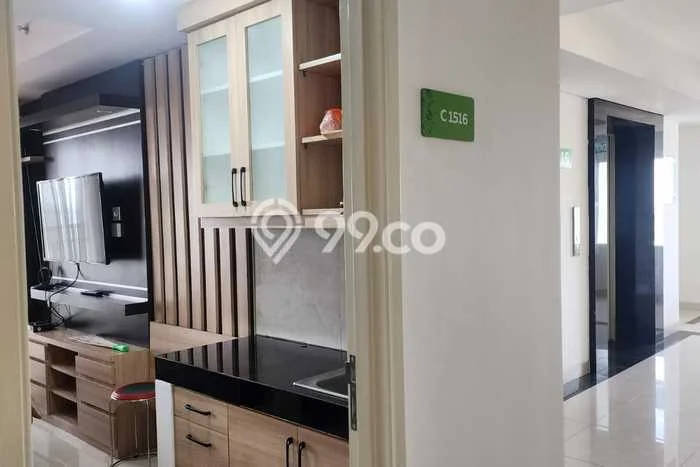Rumah Idaman 1 KT Harga Terjangkau di BSD Tangerang Rumah Idaman 1 KT Harga Terjangkau di BSD Tangerang