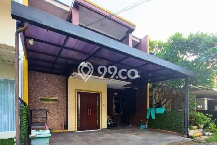 Bintaro Home Residence Bintaro Home Residence
