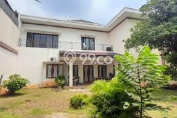 Siap Huni Rumah Mewah 5 Kamar di Jagakarsa Dekat ke Mana Pun Siap Huni Rumah Mewah 5 Kamar di Jagakarsa Dekat ke Mana Pun